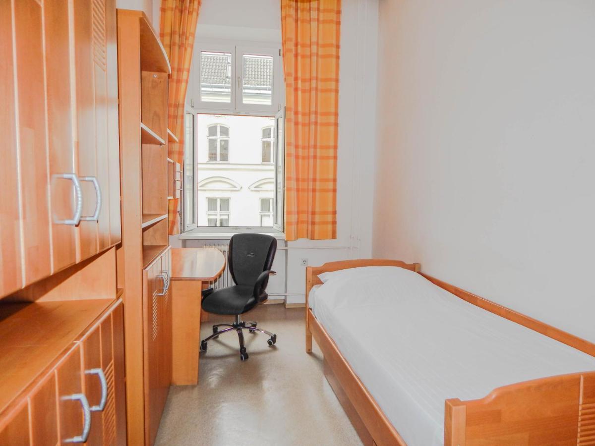 DORMitory Hostel Wien