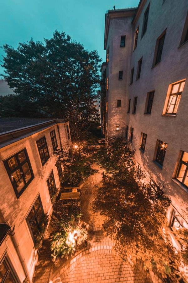 Hostel Dormitory Vienna