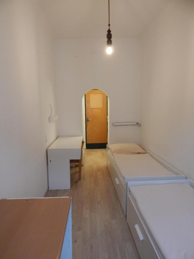 Hostel Dormitory Vienna