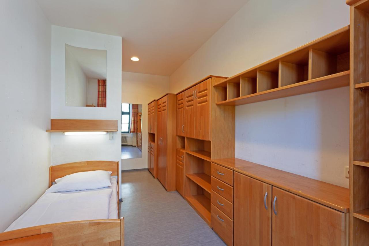 Hostel Dormitory Vienna