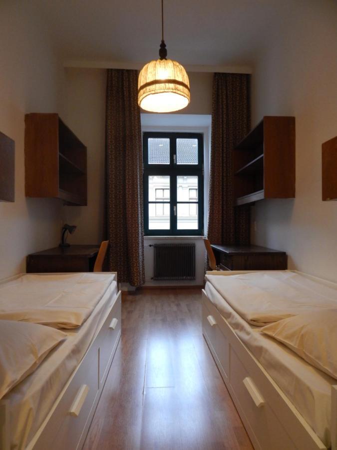 Hostel Dormitory *