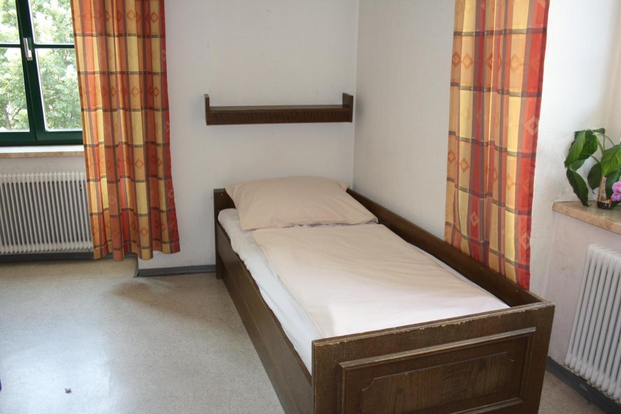 Dormitory Vienna